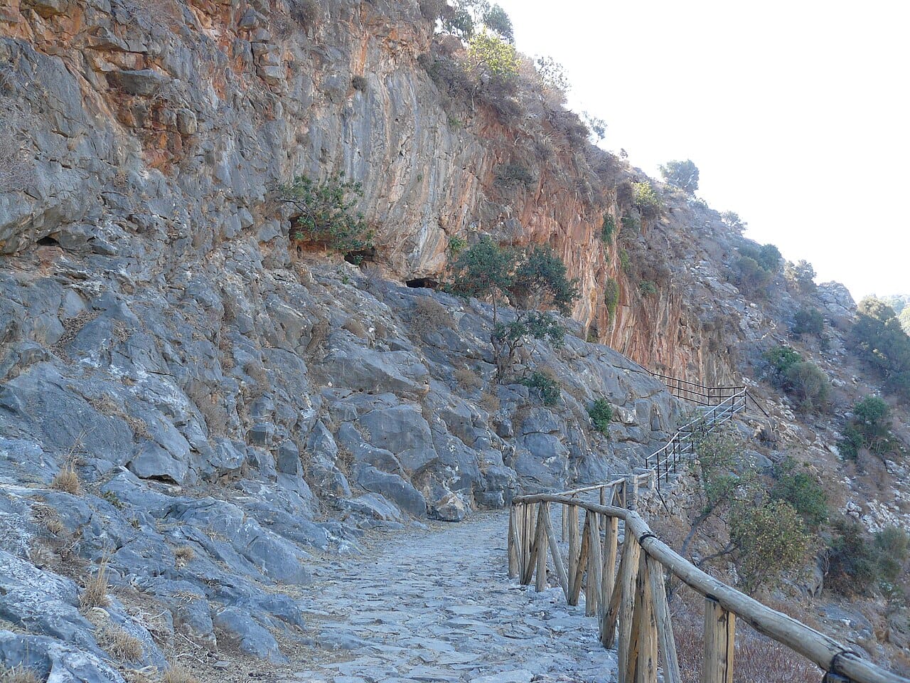 Milatos Cave
