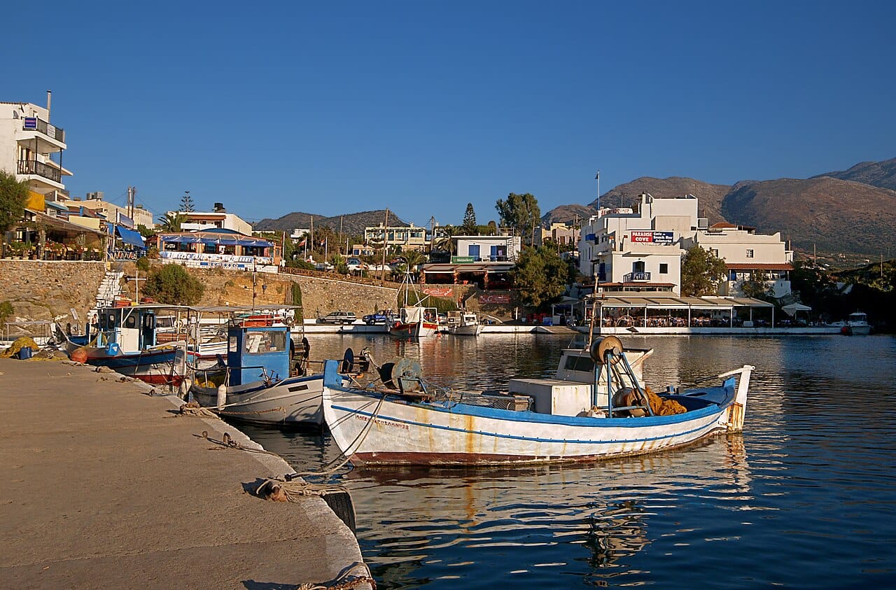Sisi Village