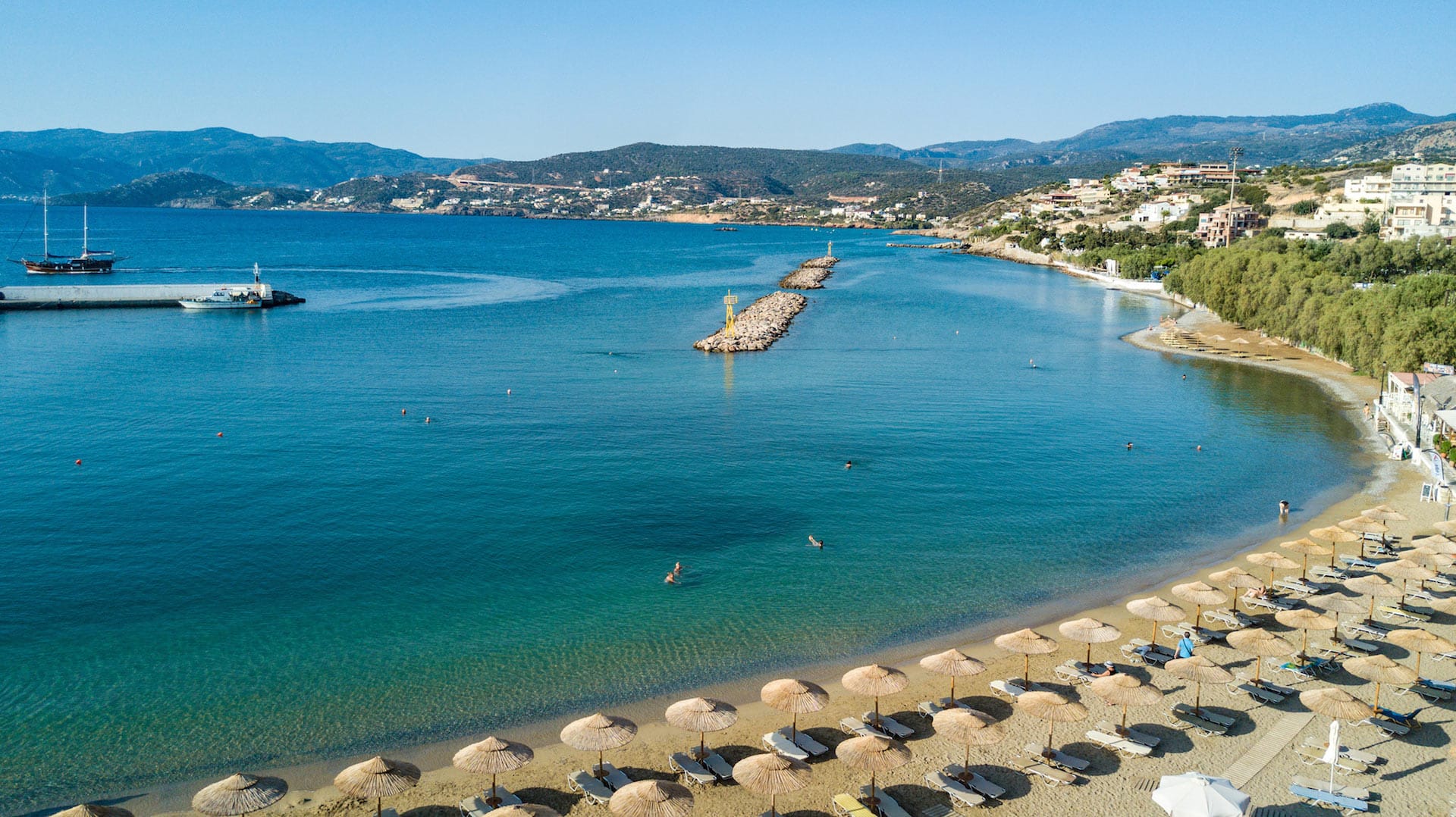 Ammos Beach