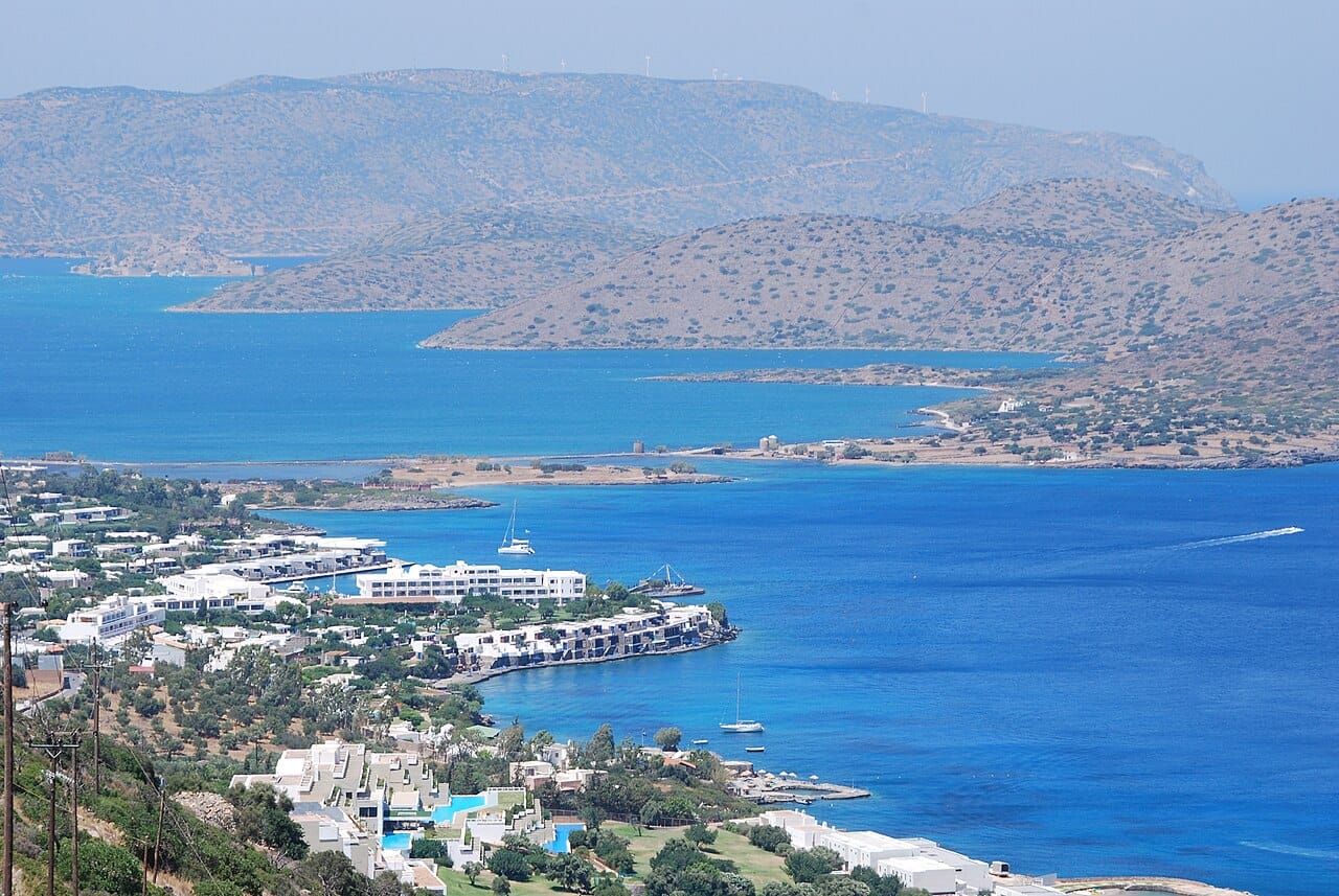 Chiona Beach