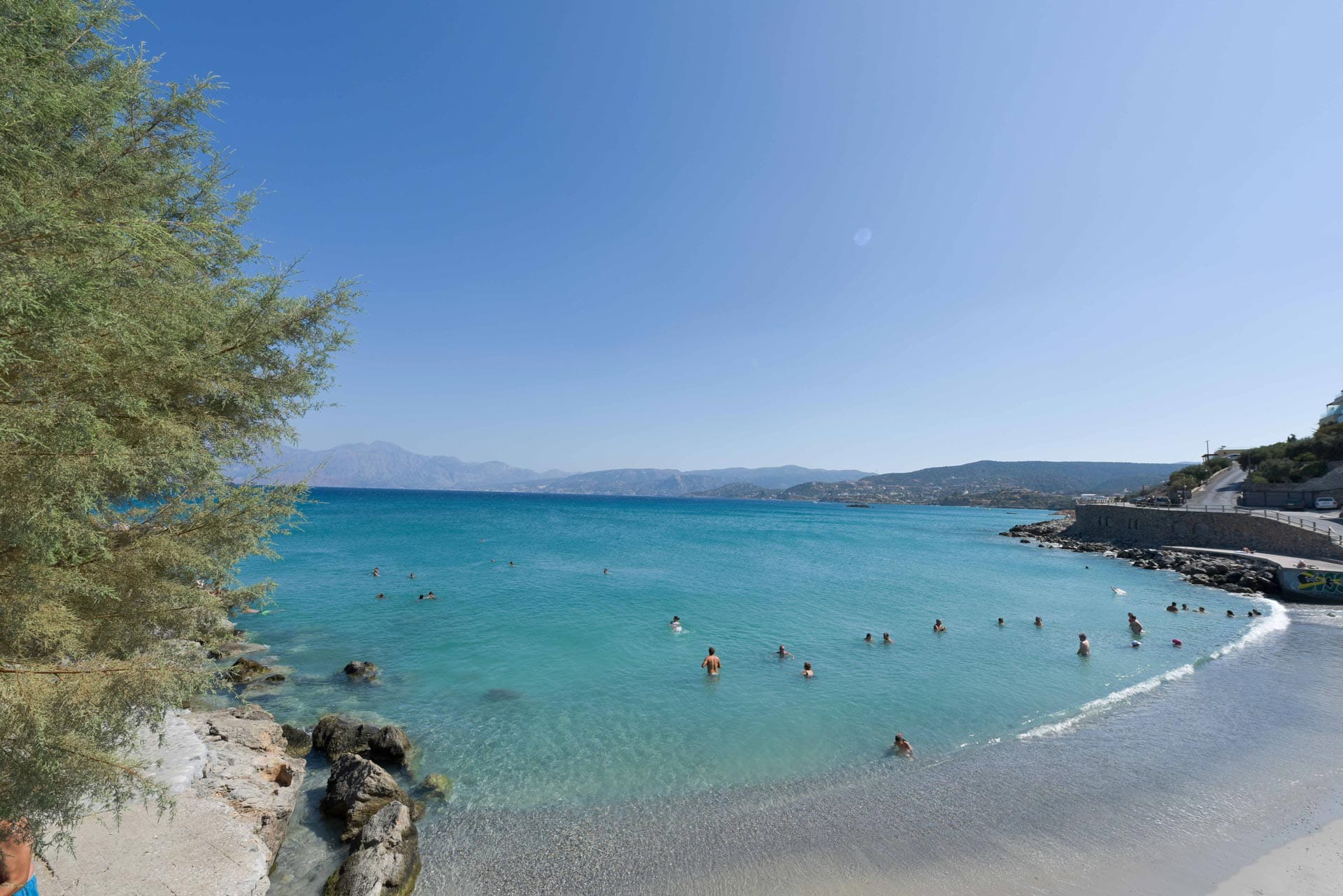 Gargadoros / Votsalo Beach
