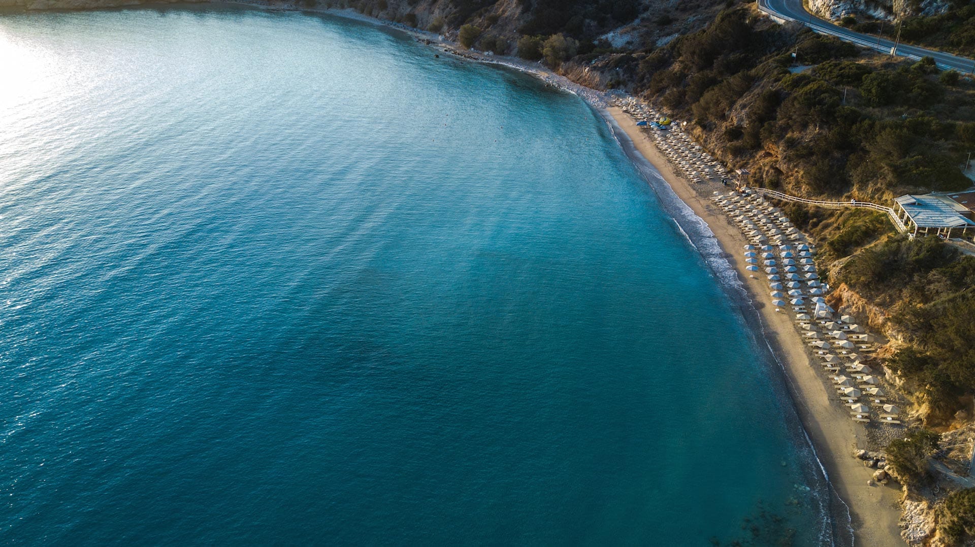 Sea