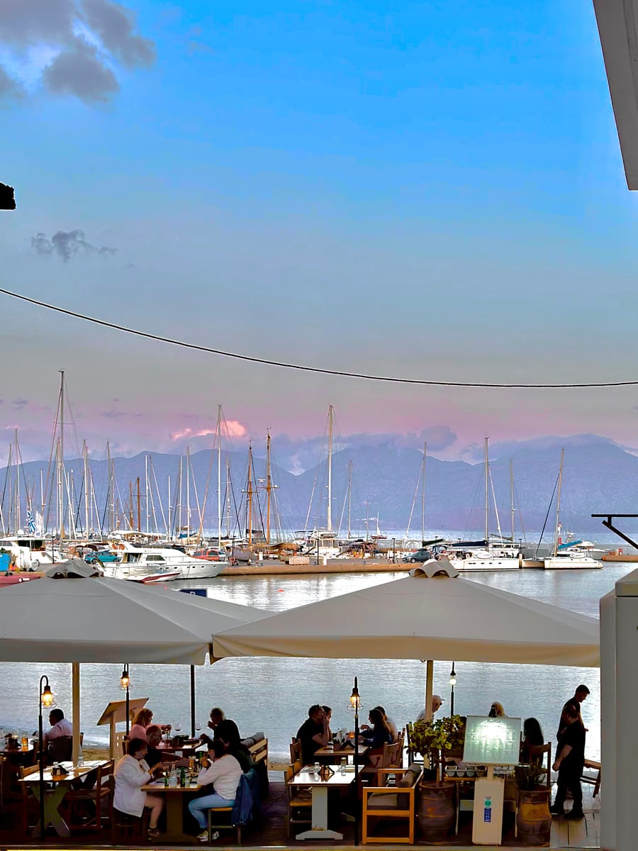 FiloXenia by the Sea — photo 22