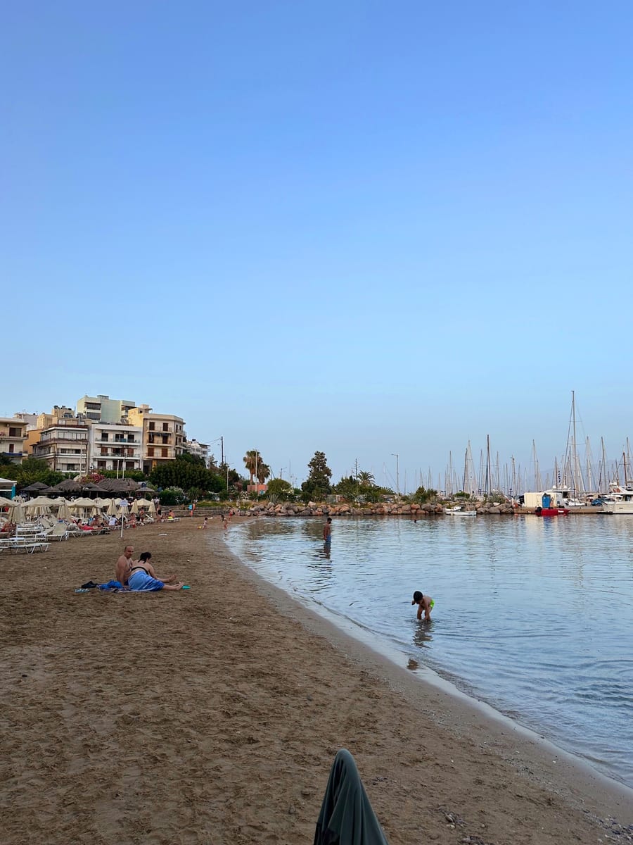 FiloXenia by the Sea — photo 29