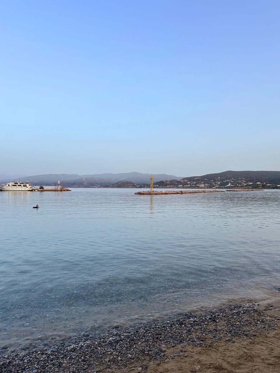 FiloXenia by the Sea — photo 30
