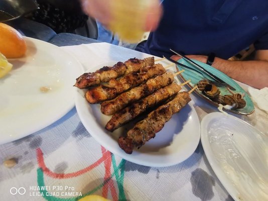 Miliaras Tavern